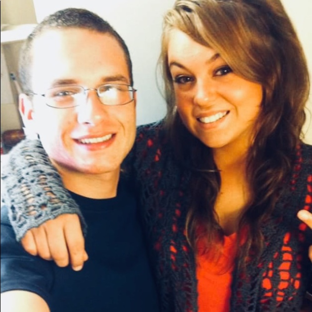 Meet your Posher, Donny